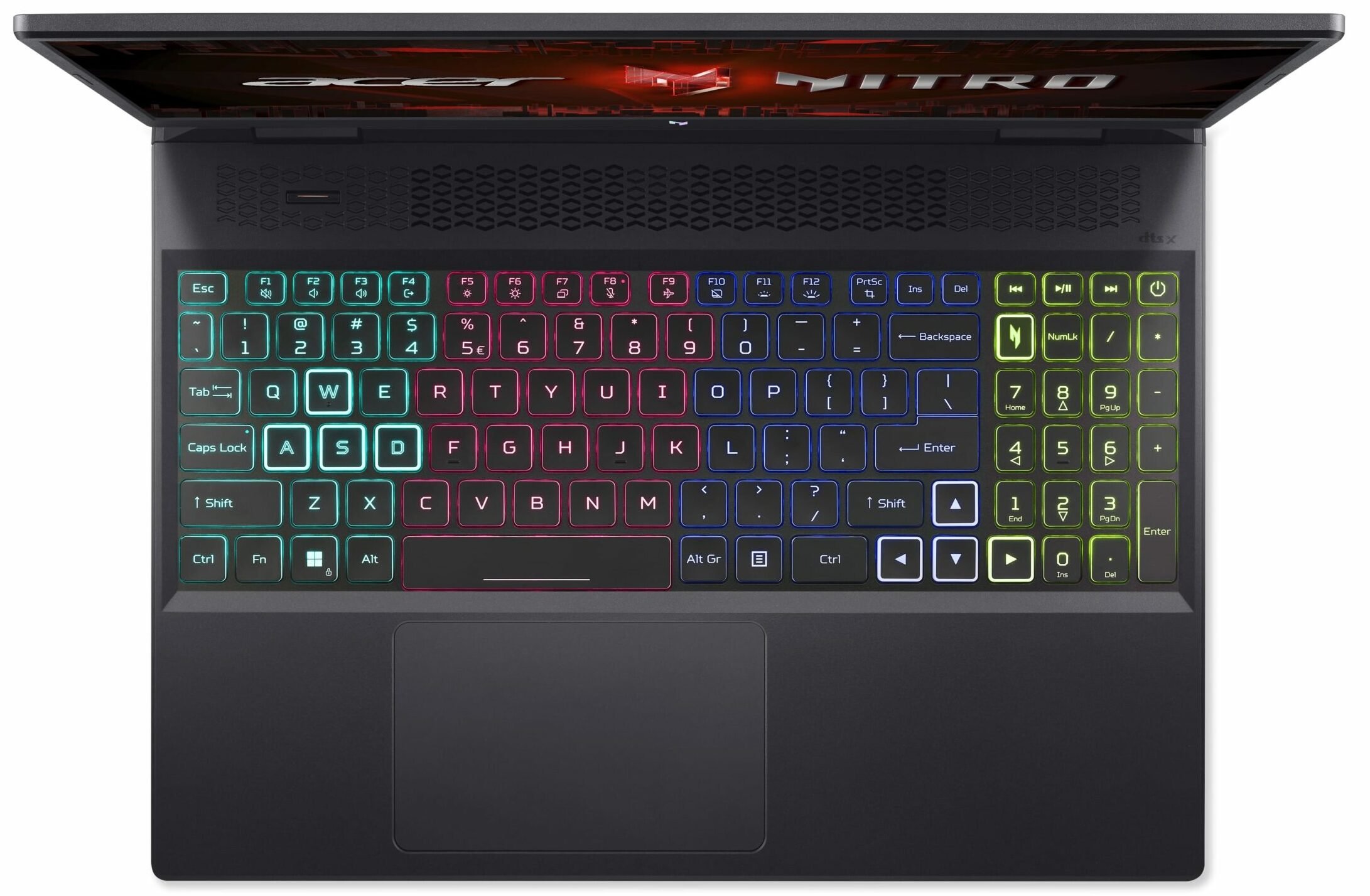 Acer Nitro 16 Image 4