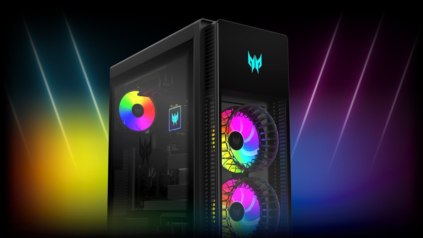 Acer Predator Orion 7000 Image 1