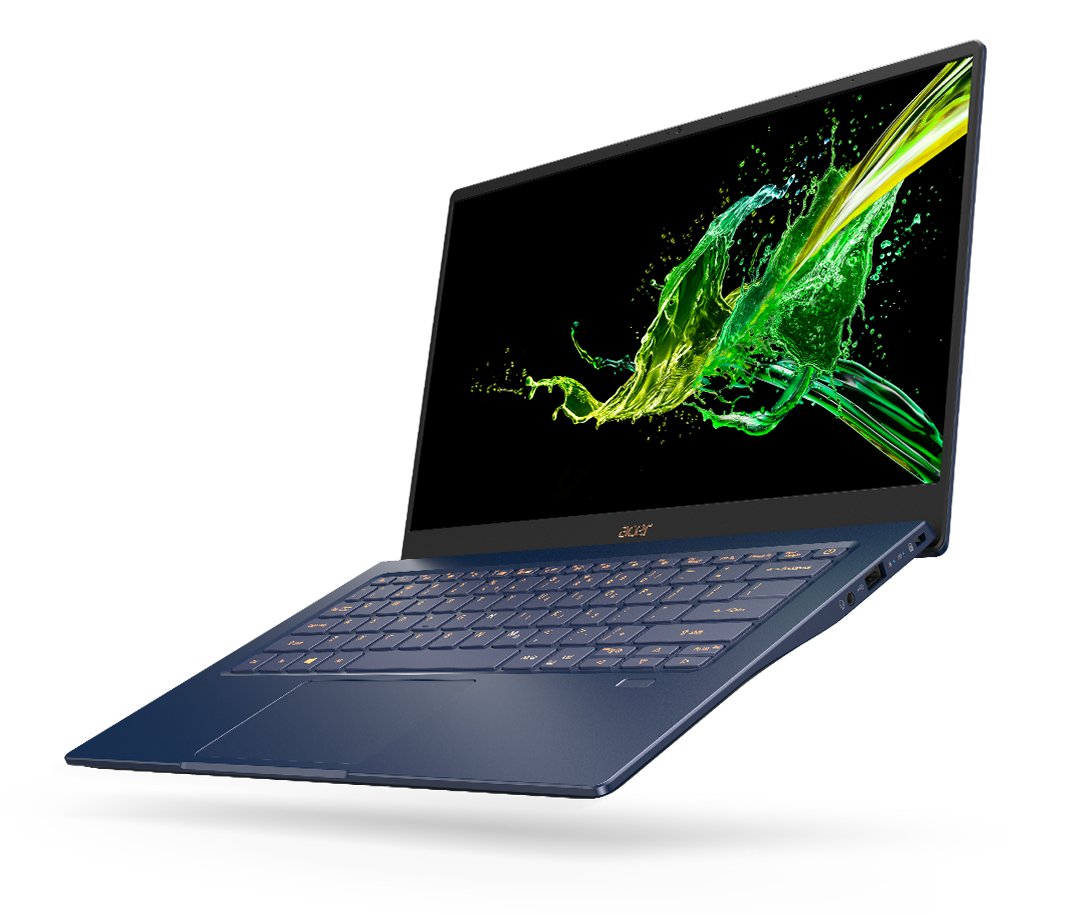 Acer Swift 5 Image 4