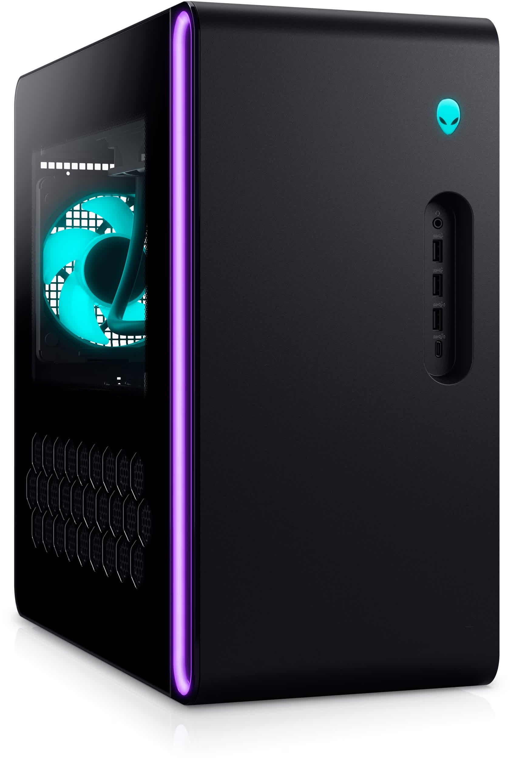 Alienware Aurora R16 Image 1