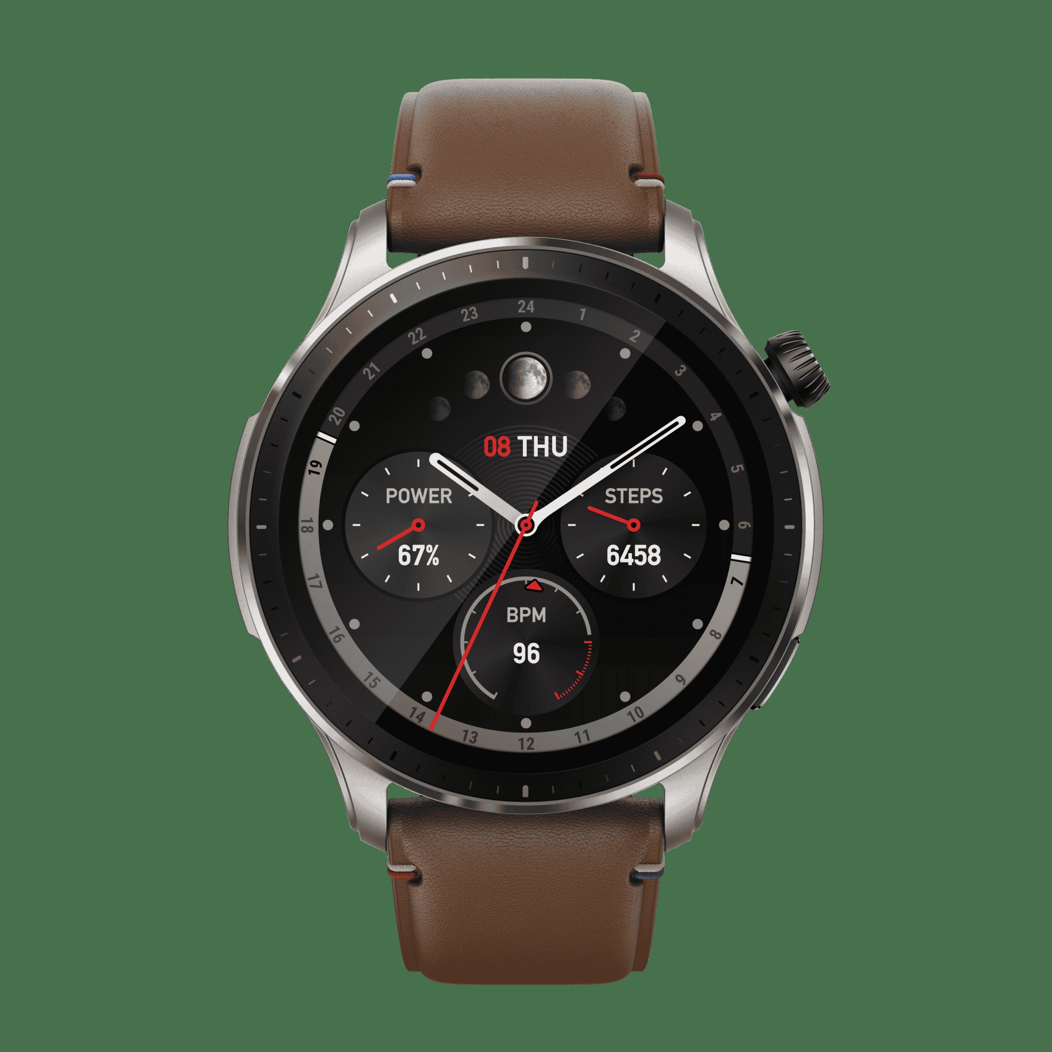 Amazfit GTR 4/GTS 4 Image 3