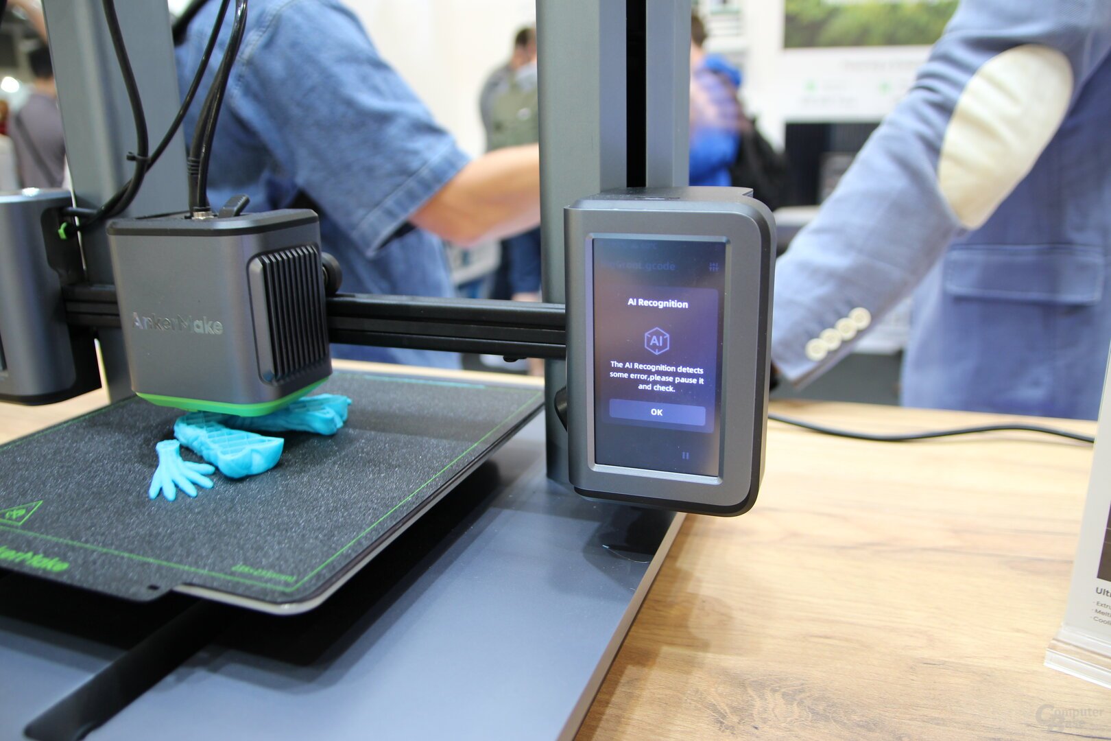 AnkerMake M5 Image 1