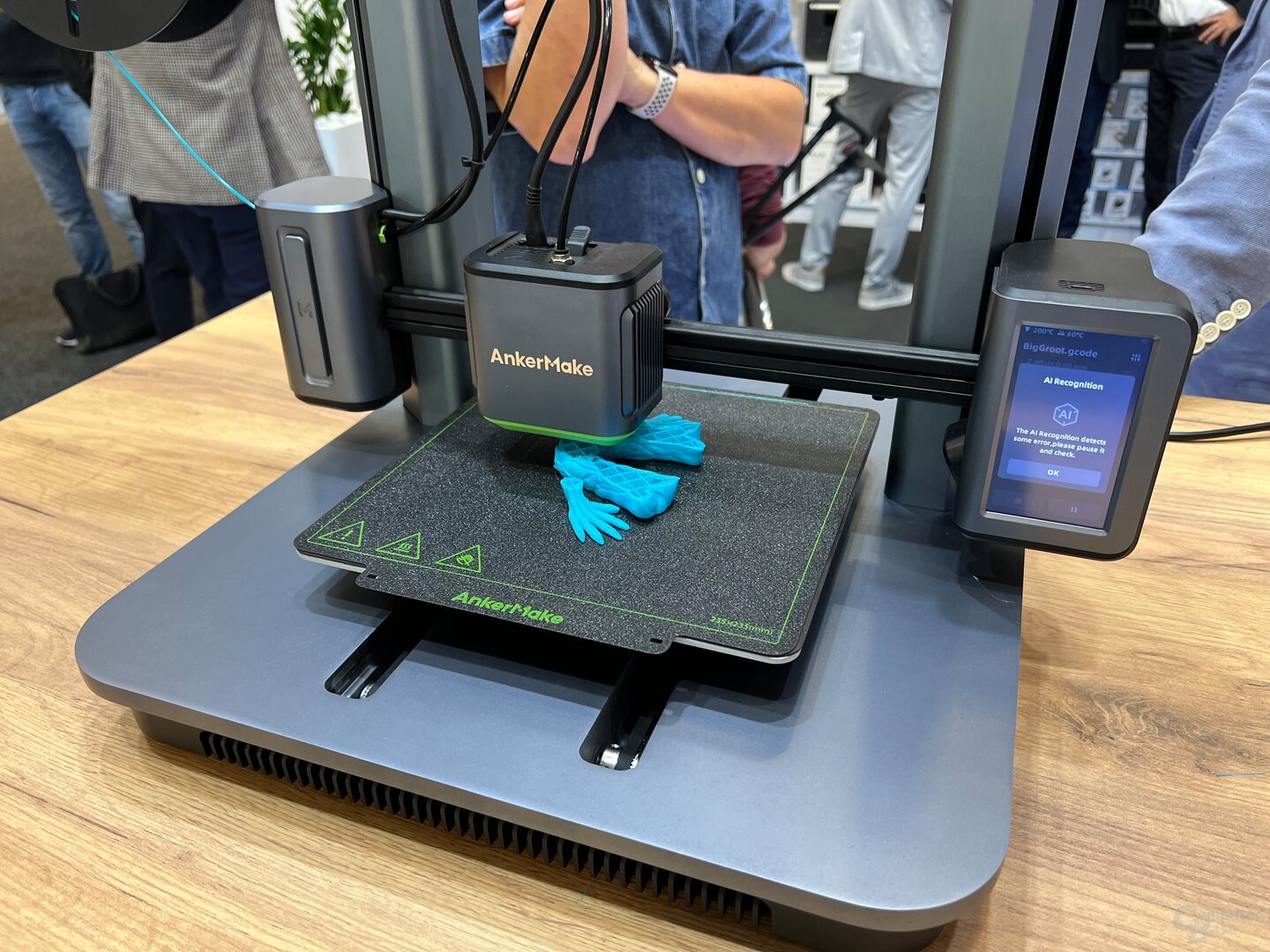 AnkerMake M5 Image 3