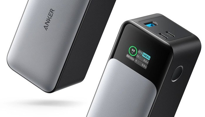 Anker 737 Power Bank Image 3