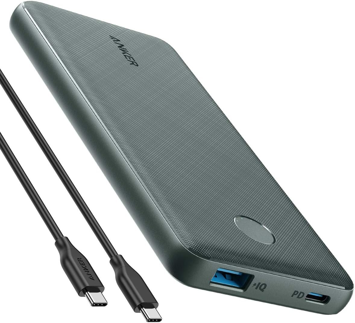 Anker PowerCore Slim 10000 PD Image 1