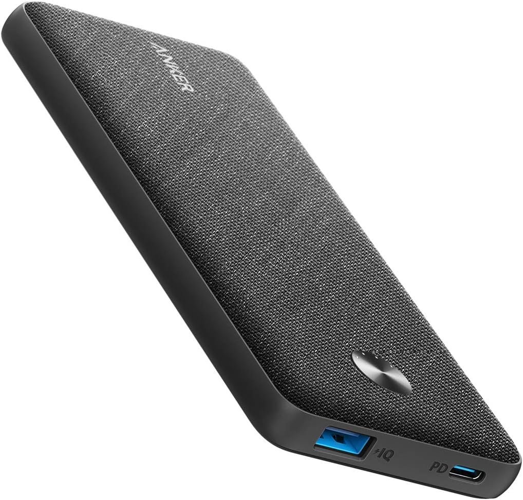 Anker PowerCore Slim 10000 PD Image 2