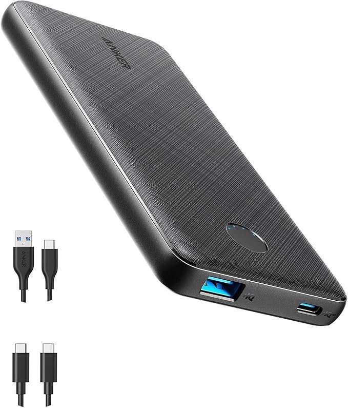 Anker PowerCore Slim 10000 PD Image 3