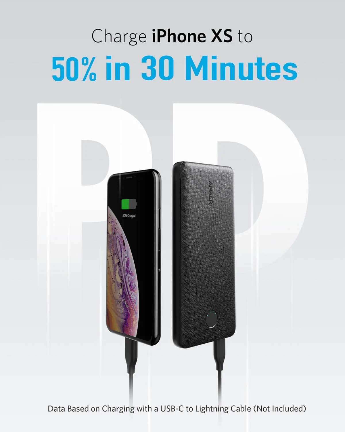 Anker PowerCore Slim 10000 PD Image 3