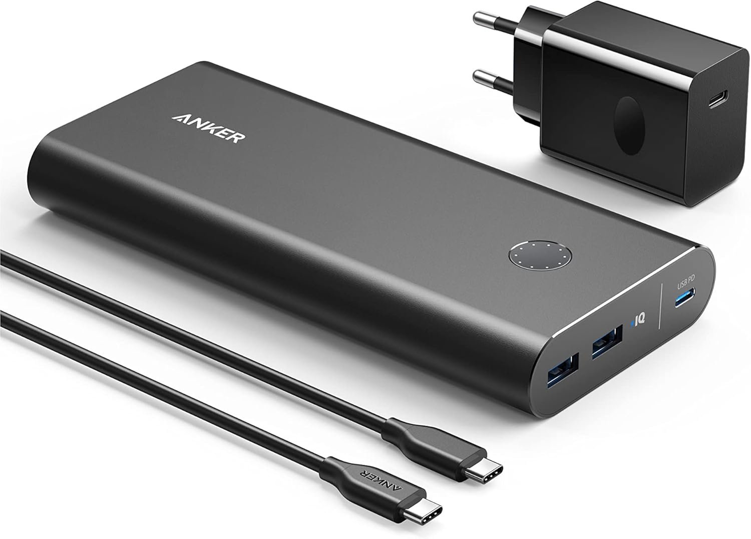 Anker PowerCore+ 26800 PD Image 1
