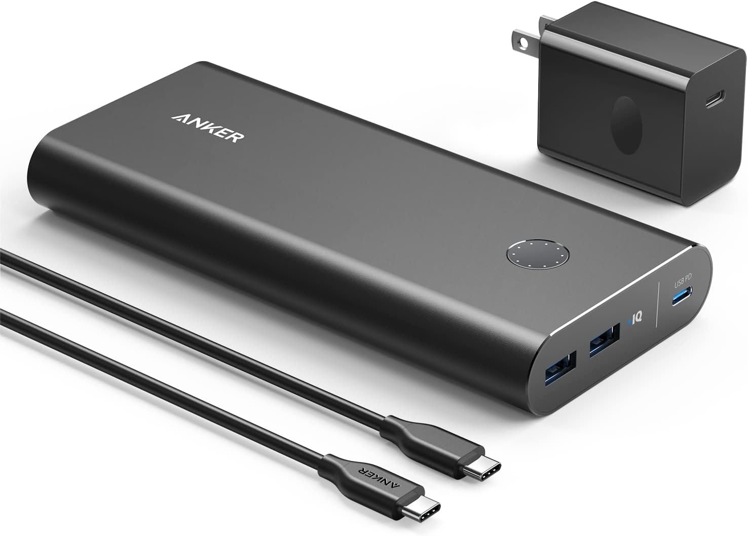 Anker PowerCore+ 26800 PD Image 1