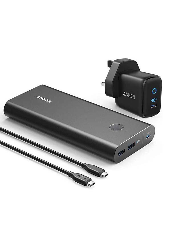 Anker PowerCore+ 26800 PD Image 2