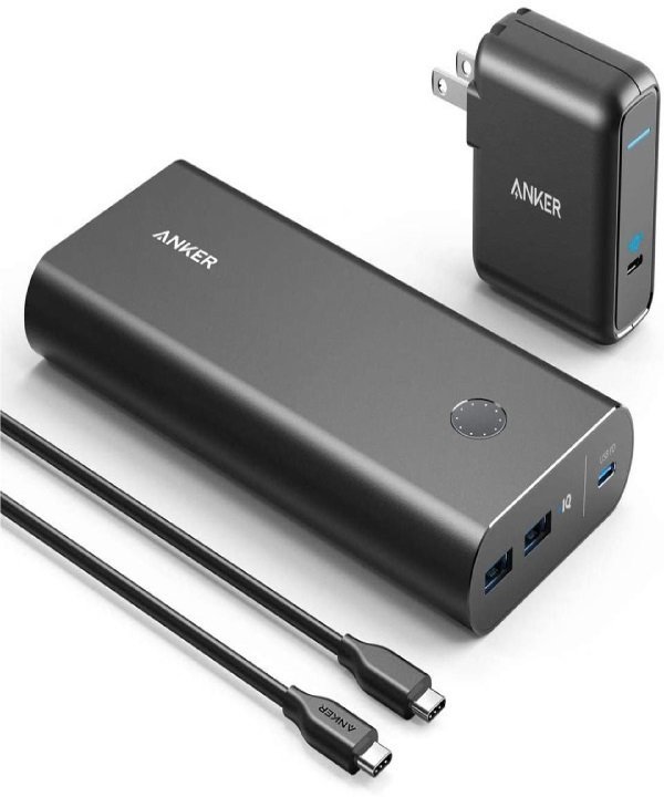 Anker PowerCore+ 26800 PD Image 2