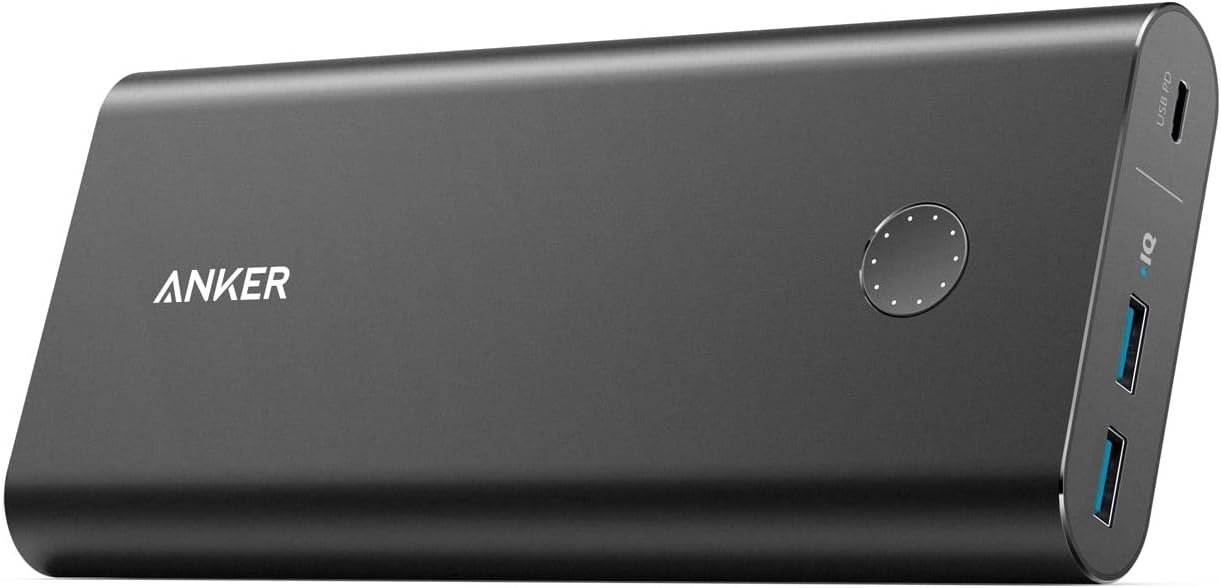 Anker PowerCore+ 26800 PD Image 4
