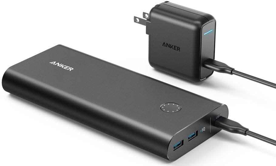 Anker PowerCore+ 26800 PD Image 4
