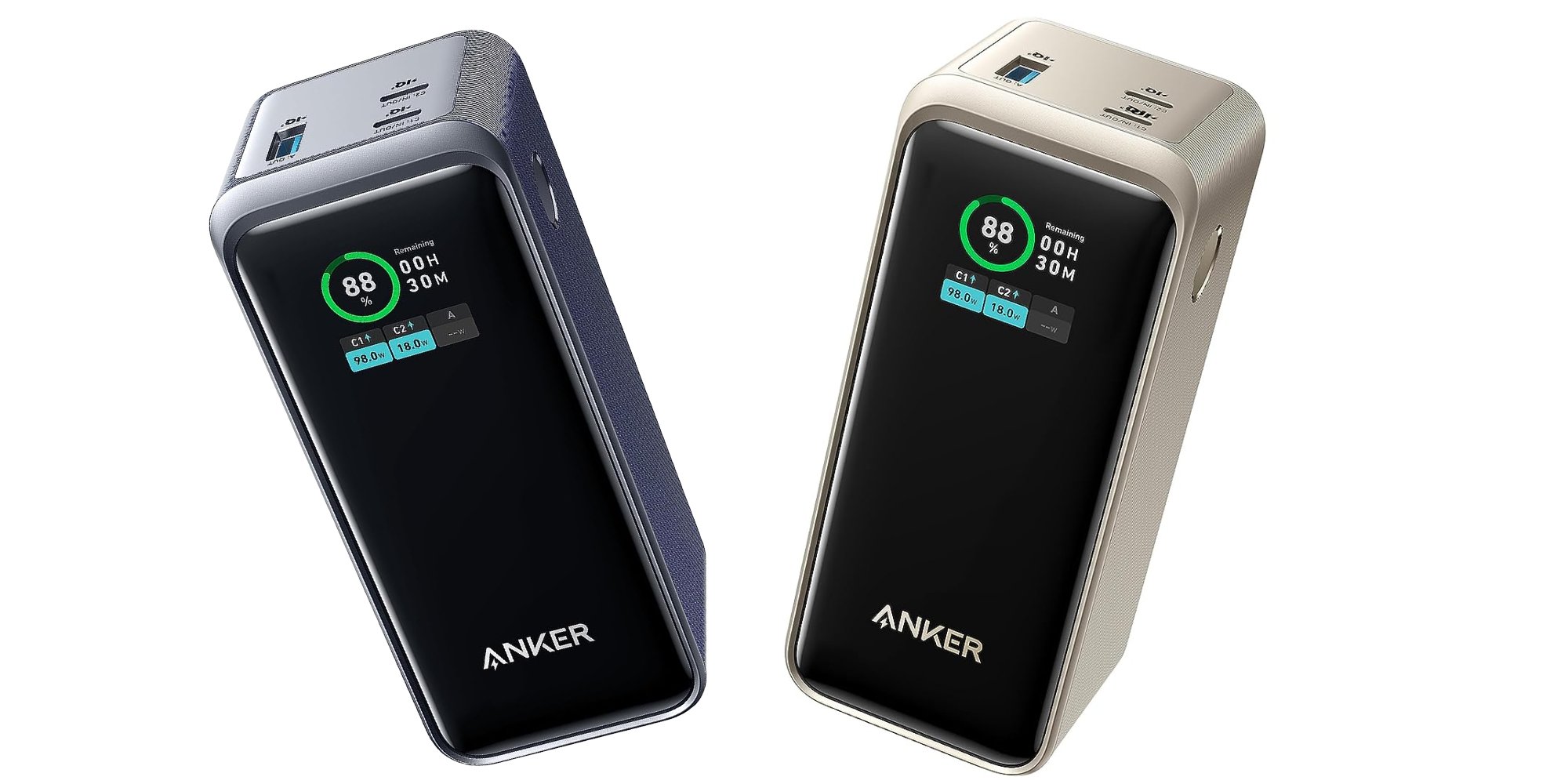 Anker Prime 20K Power Bank Image 4
