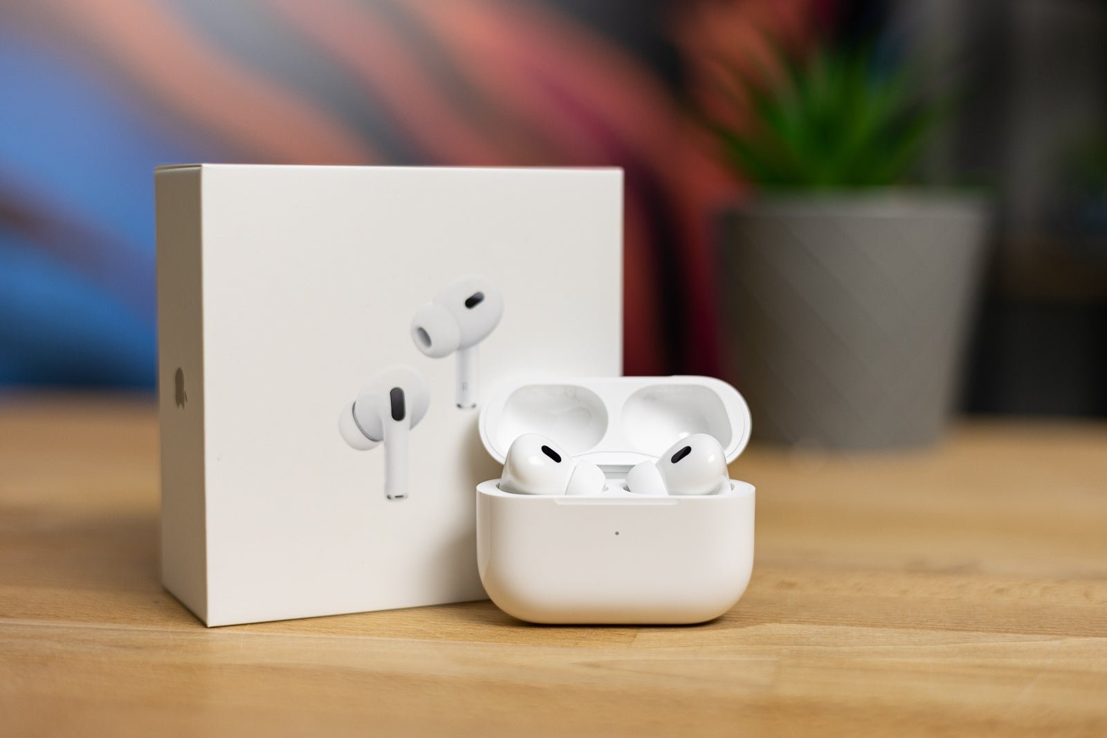 Apple AirPods Pro 2 Image 4