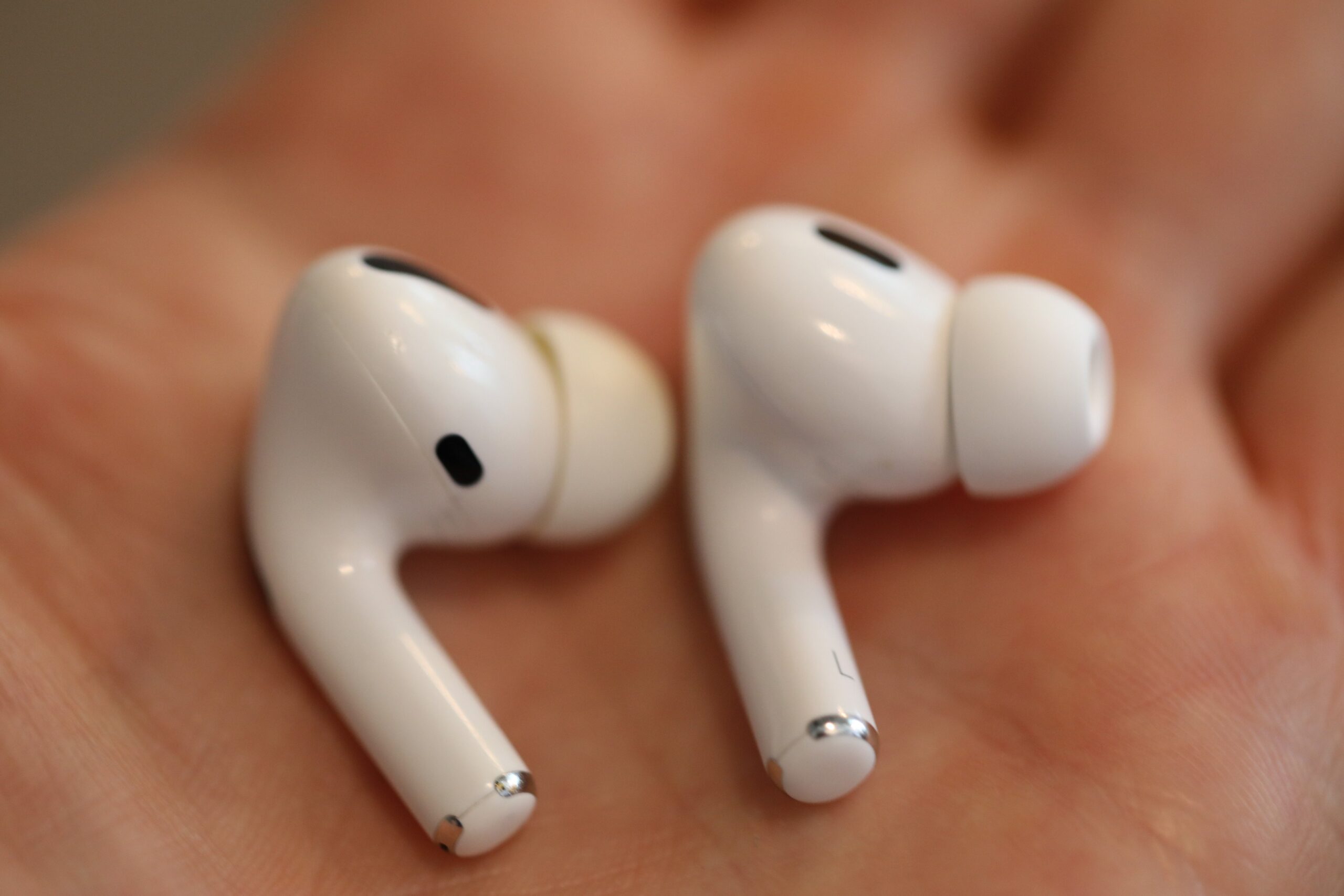 Apple AirPods Pro (2nd gen) Image 4