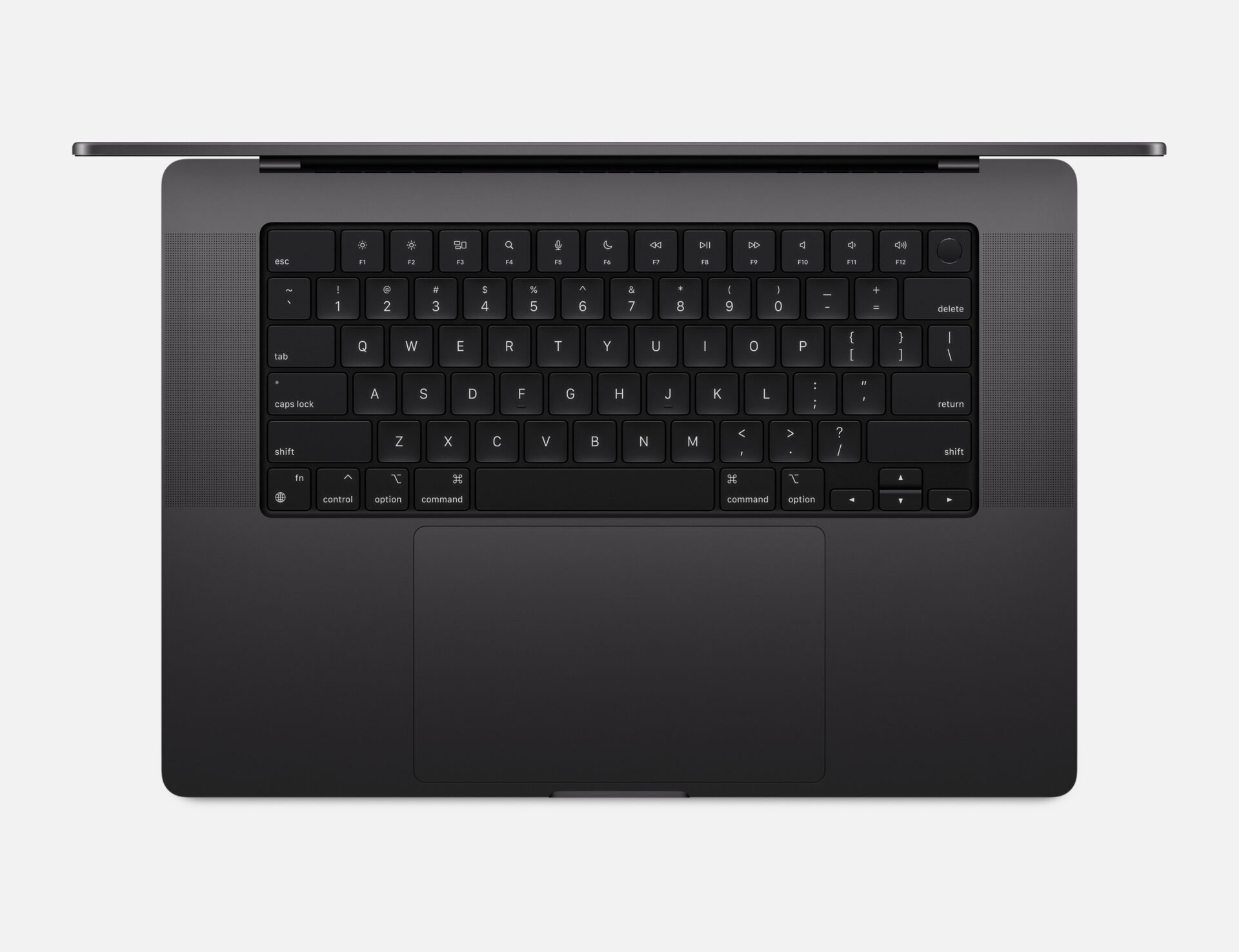 Apple MacBook Pro 16