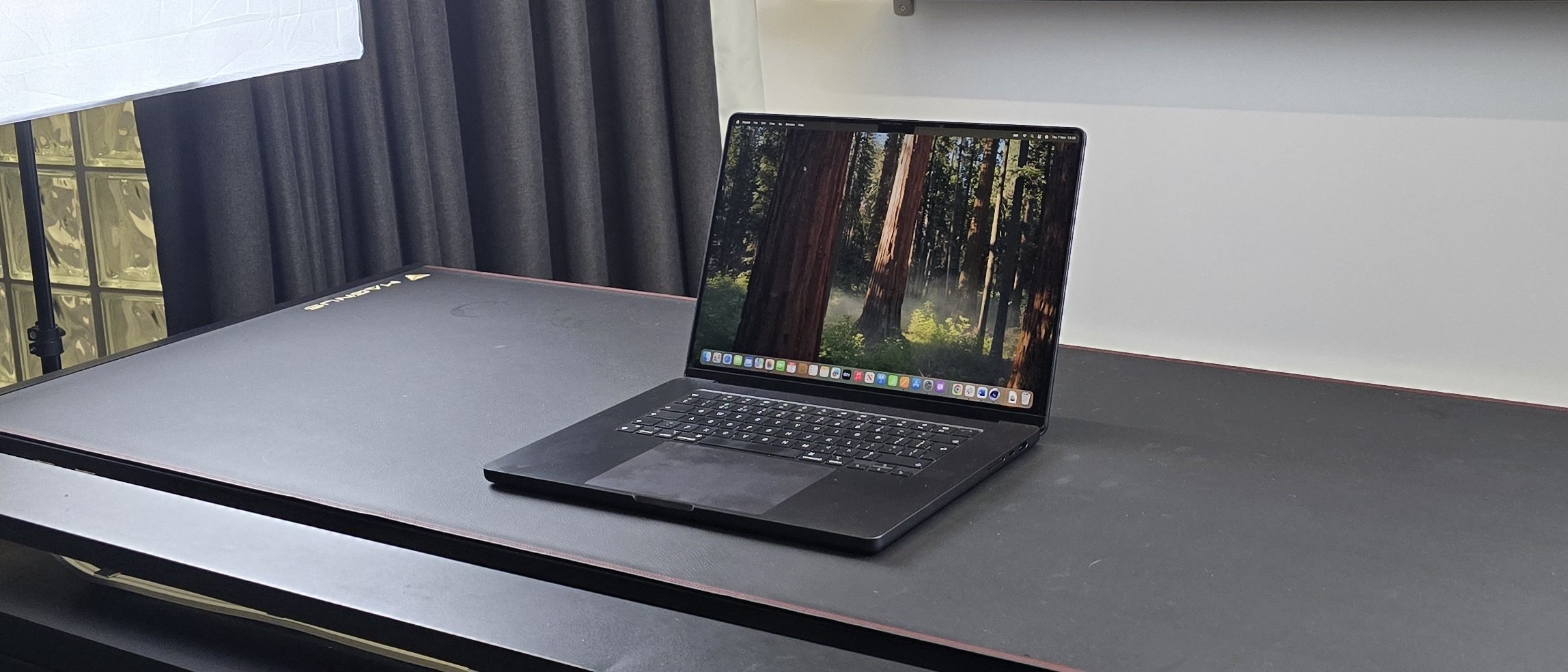 Apple MacBook Pro 16