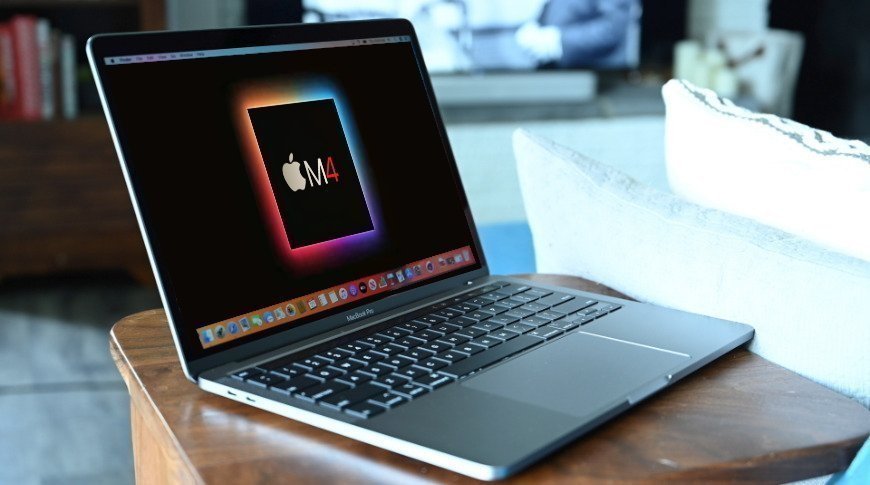 Apple MacBook Pro M4 Image 3
