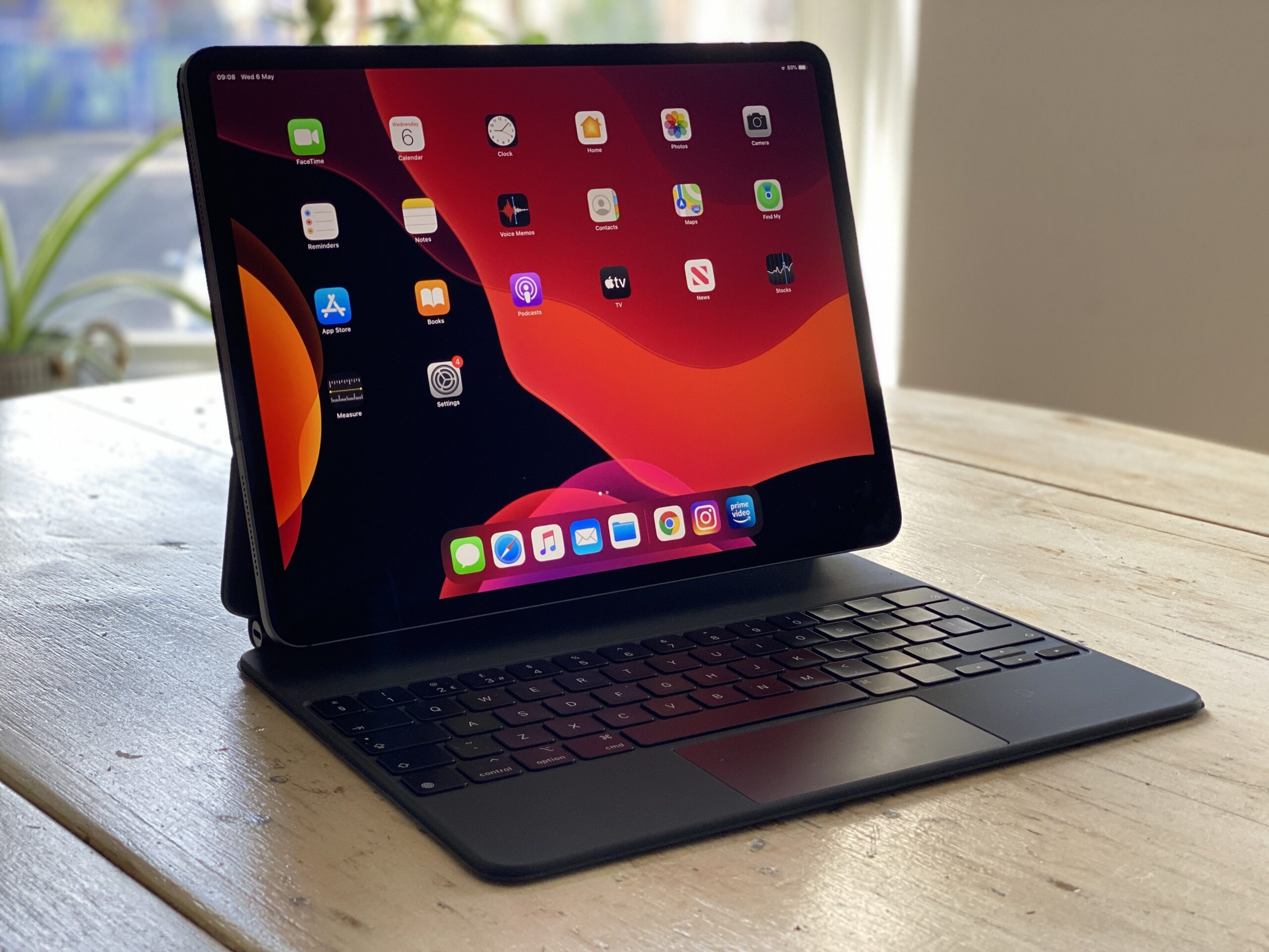 Apple Magic Keyboard Image 2