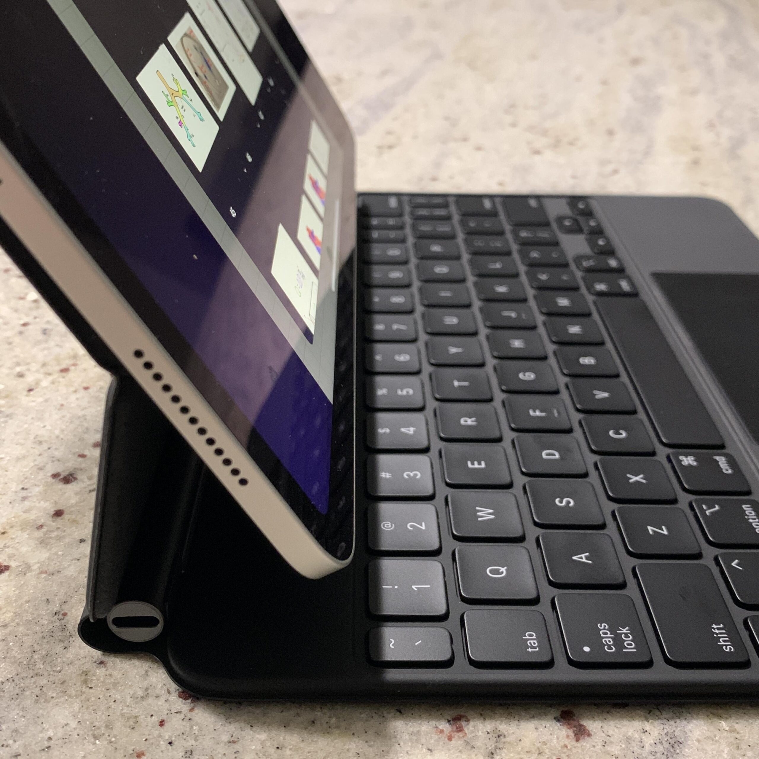 Apple Magic Keyboard Image 4
