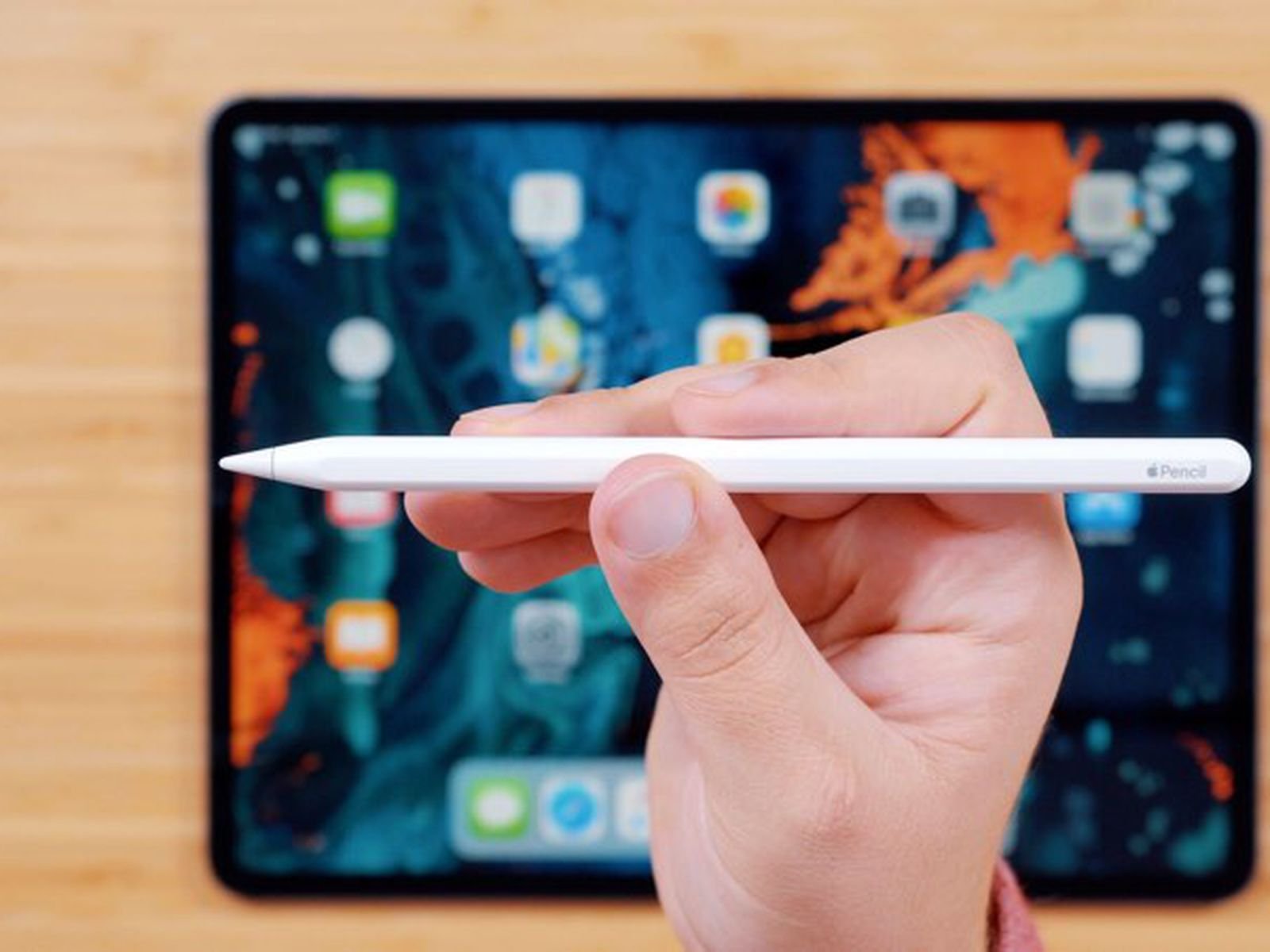 Apple Pencil Pro Image 4