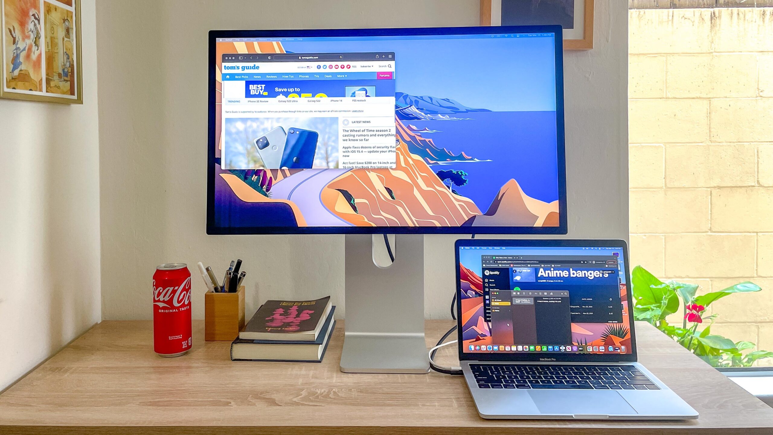 Apple Studio Display Image 4