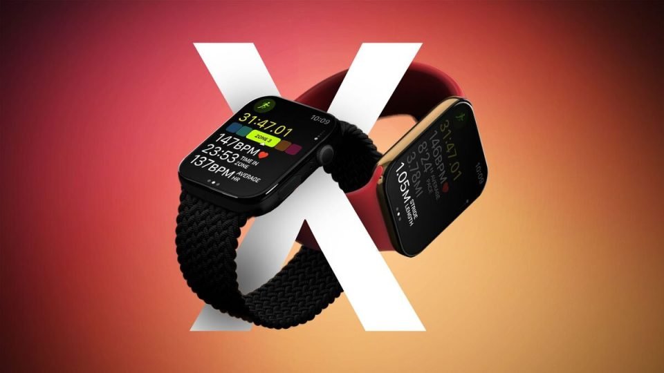 Apple Watch Series 10 Image 3