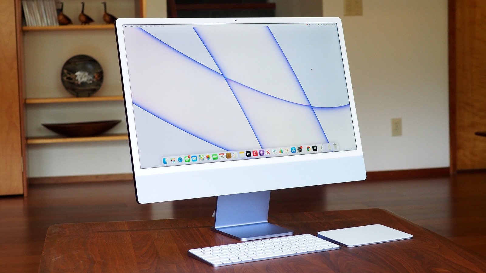Apple iMac (24-inch, M2) Image 2