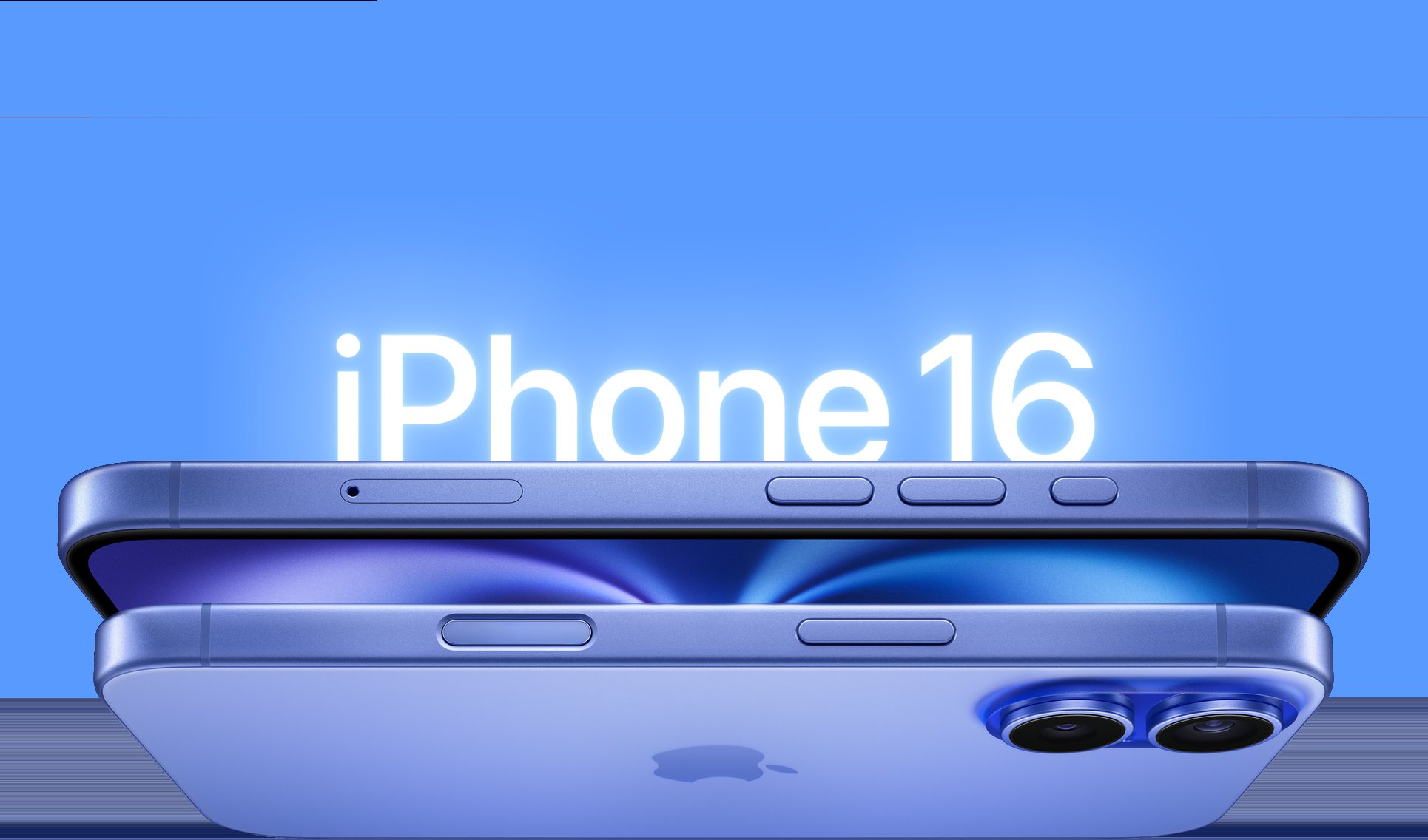 Apple iPhone 16 Image 1