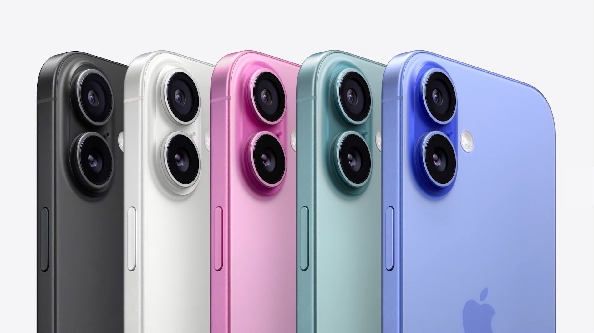 Apple iPhone 16 Image 3