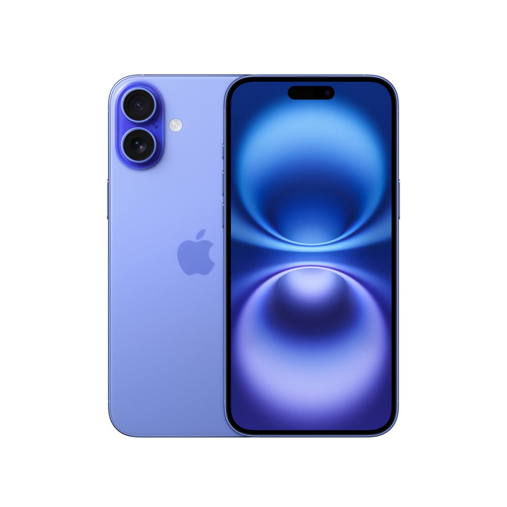 Apple iPhone 16 Image 4