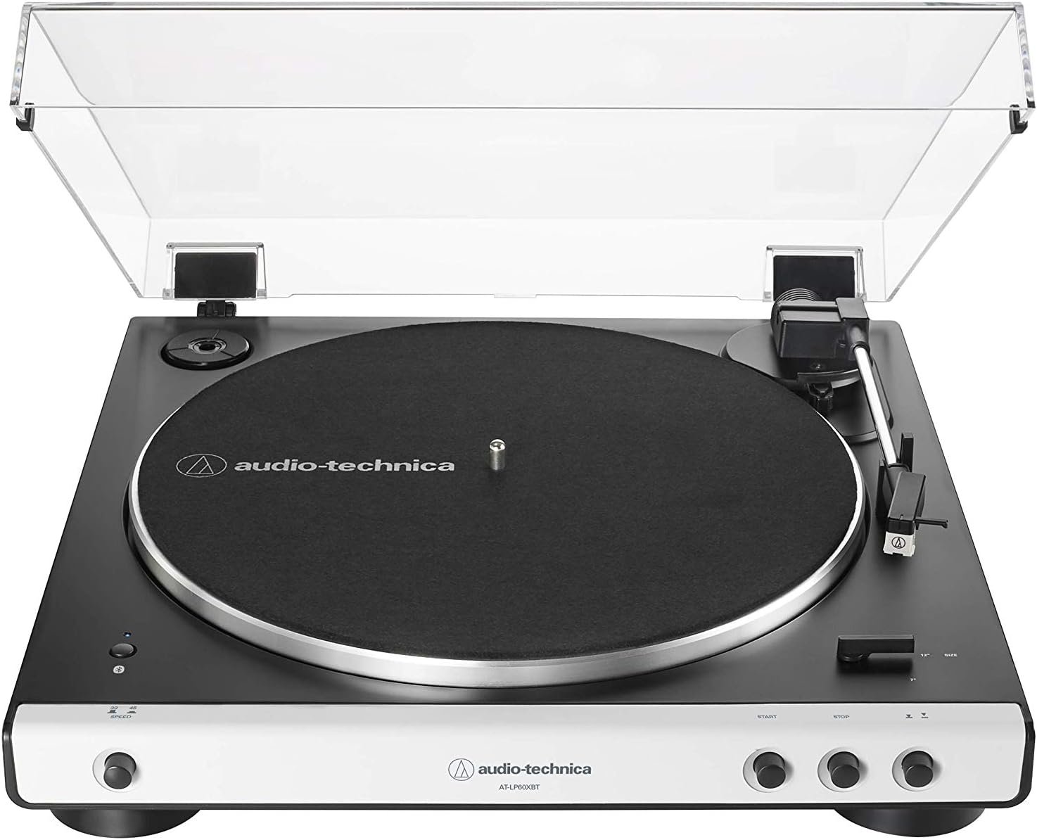 Audio-Technica AT-LP60XBT Image 2