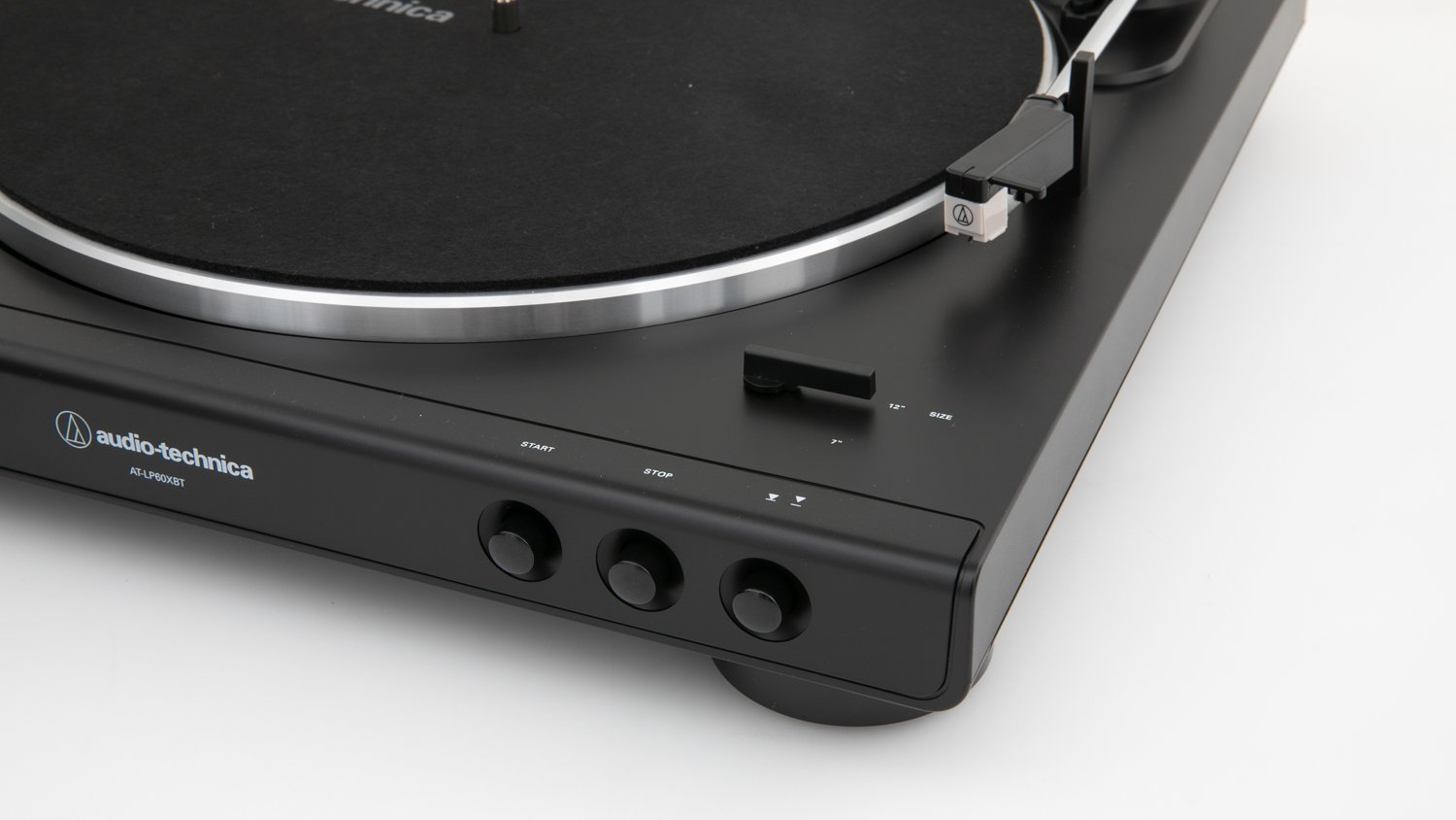 Audio-Technica AT-LP60XBT Image 4