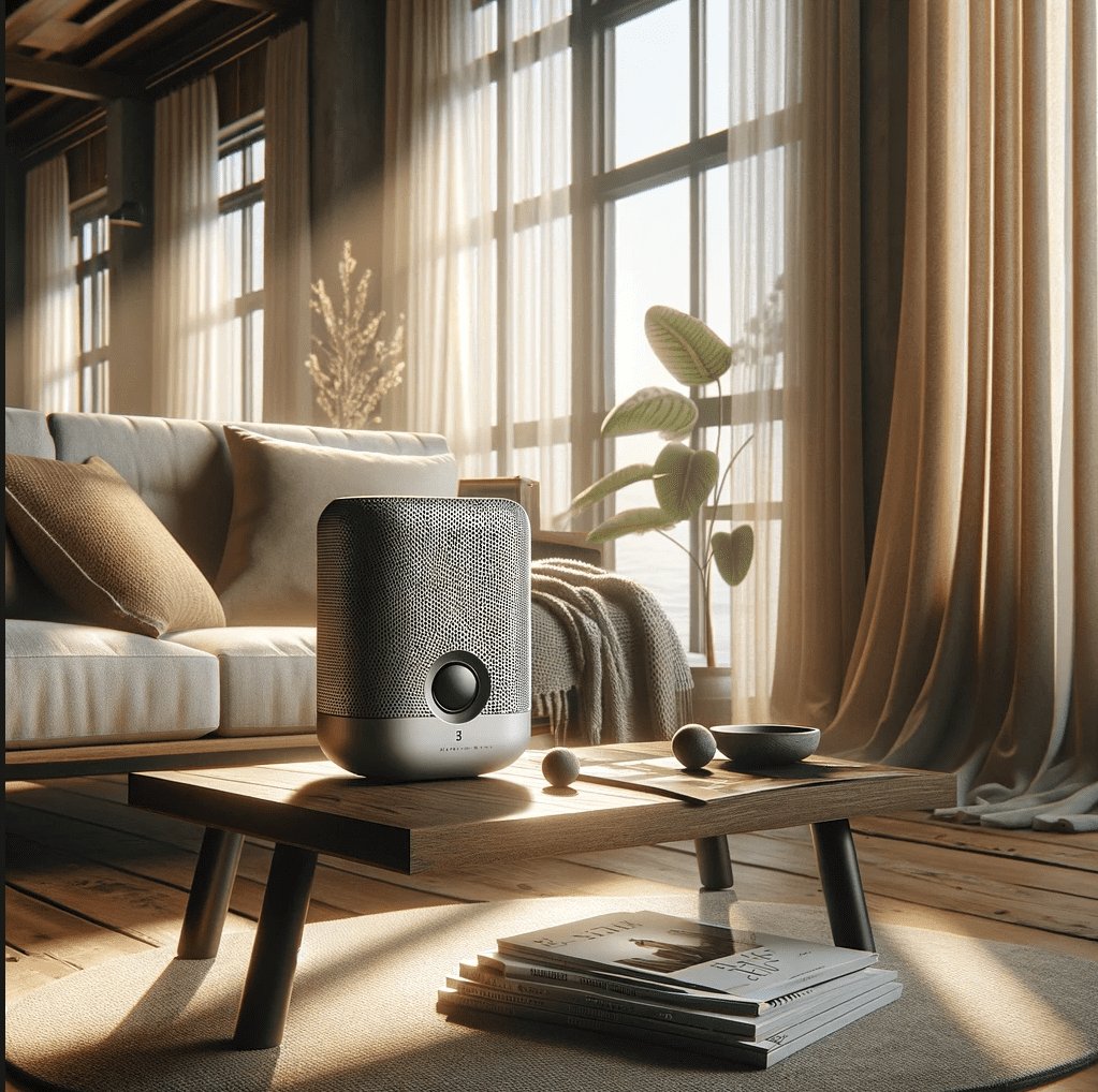 Bang & Olufsen Beosound A1 Gen 2 Image 4