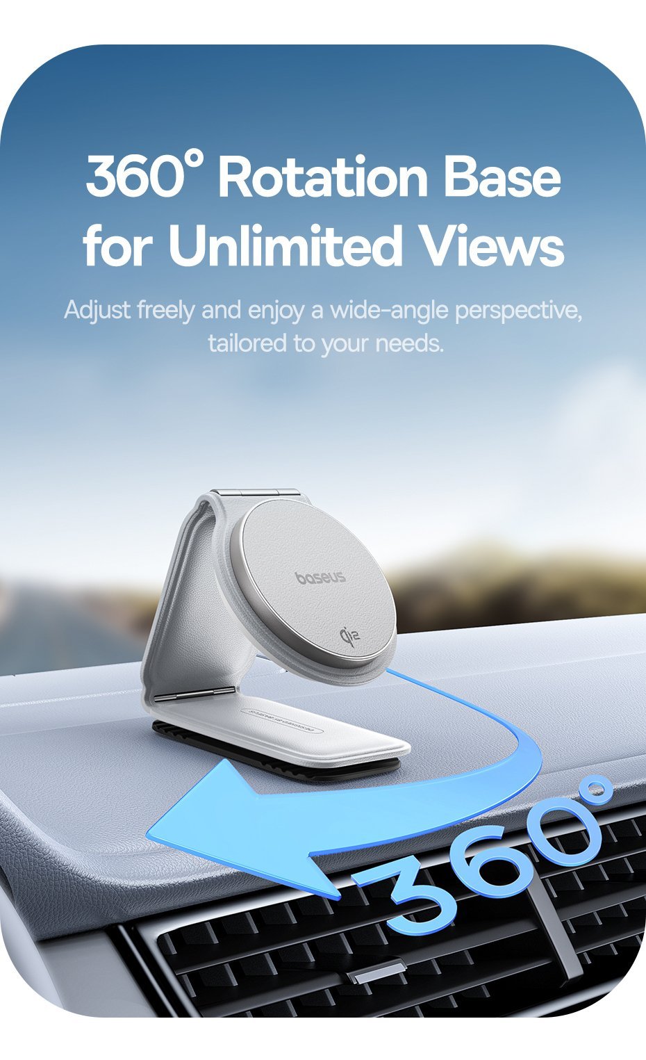 Baseus PrimeTrip VR2 Max Image 4