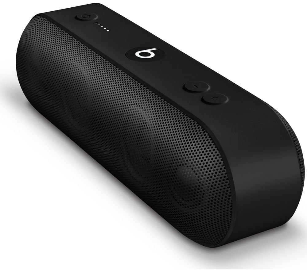 Beats Pill Bluetooth Speaker Image 3