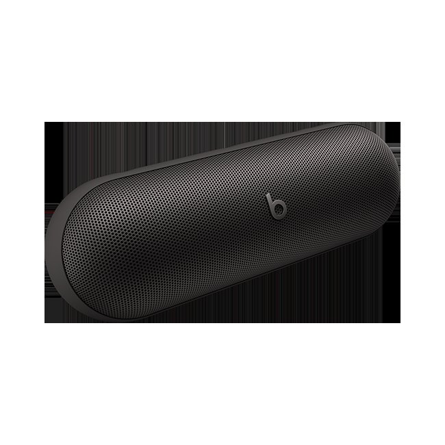 Beats Pill Bluetooth Speaker Image 4