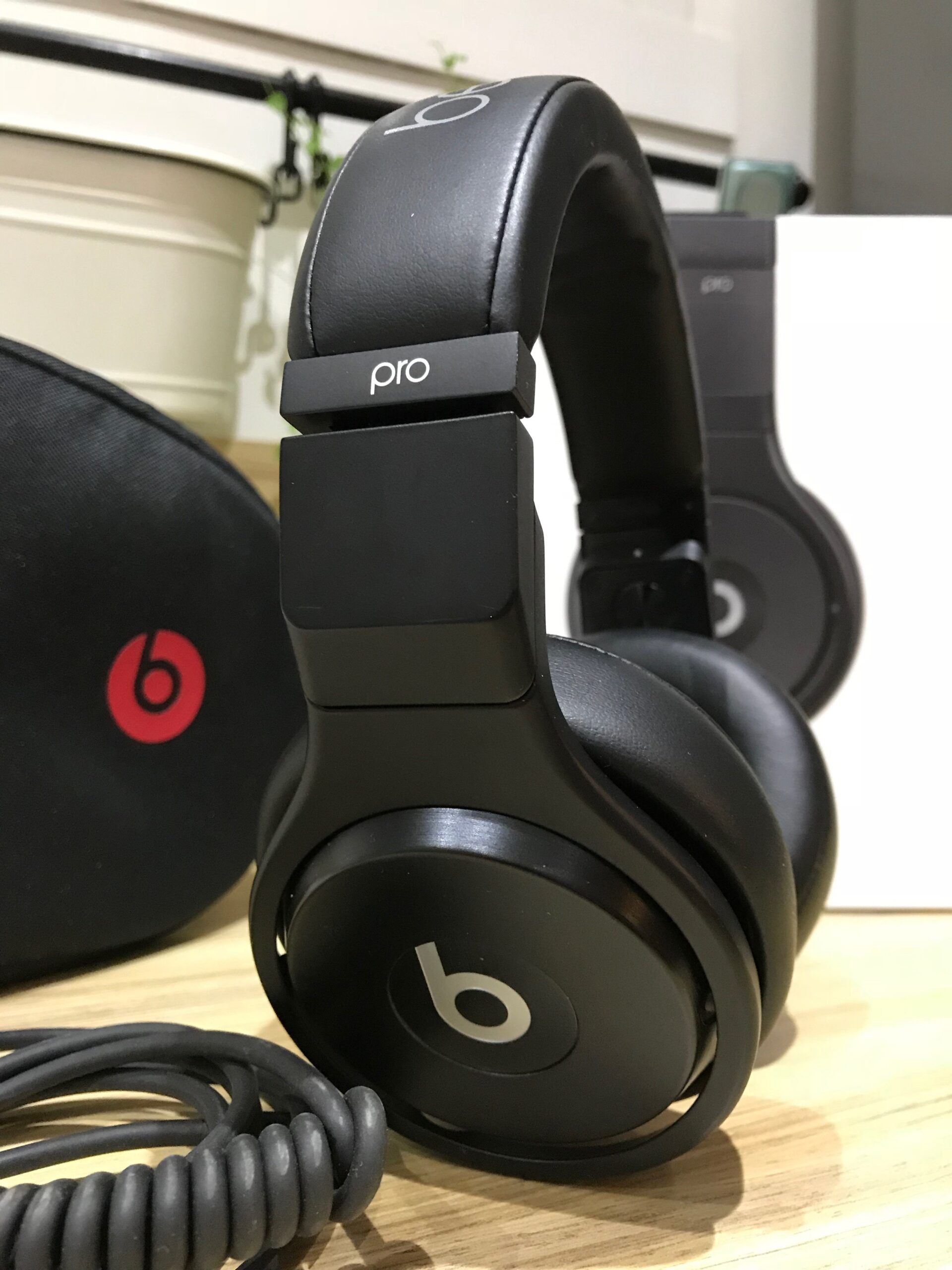 Beats Studio Pro Image 3