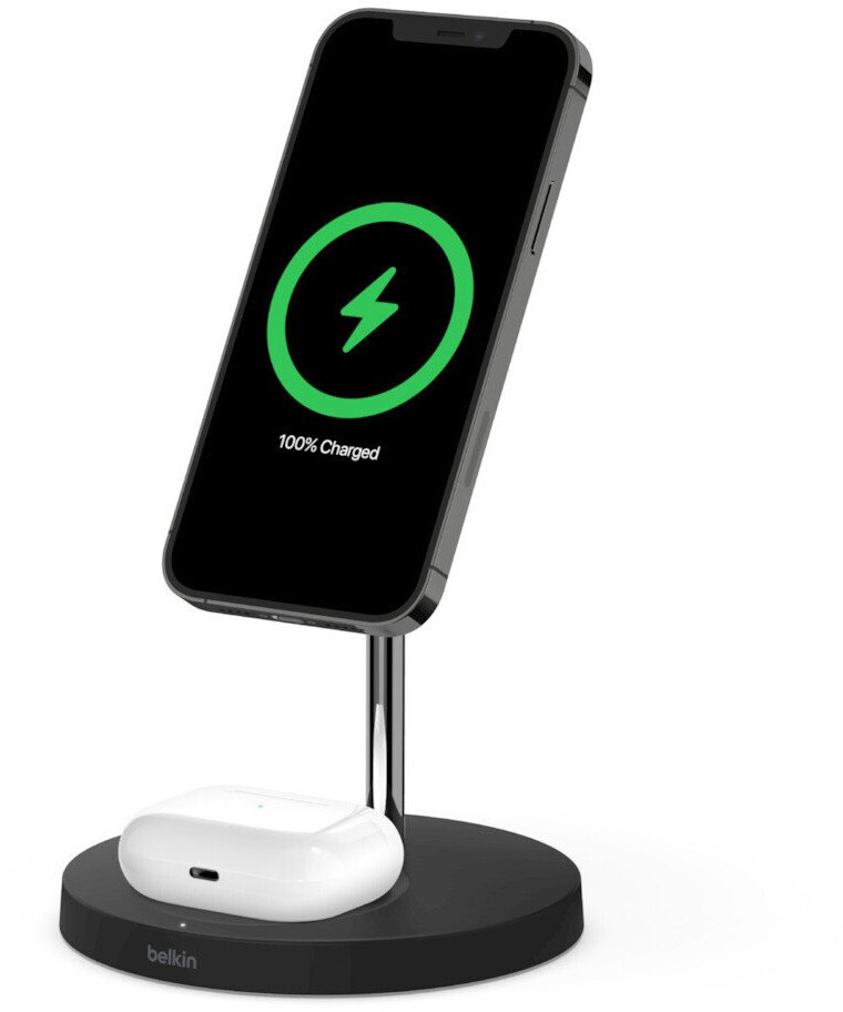 Belkin BoostCharge Pro Image 2