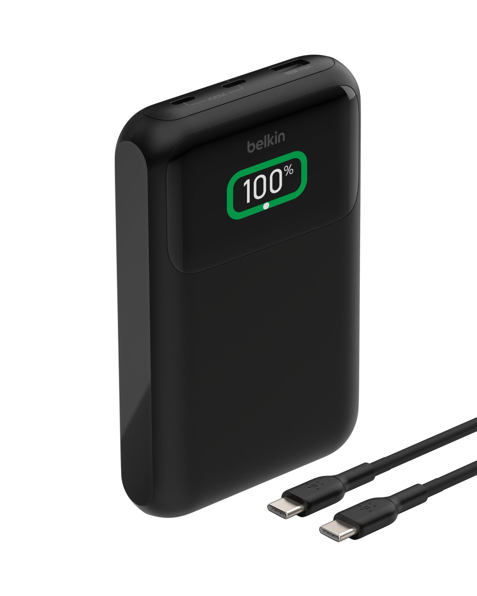 Belkin BoostCharge Pro 20K Image 1