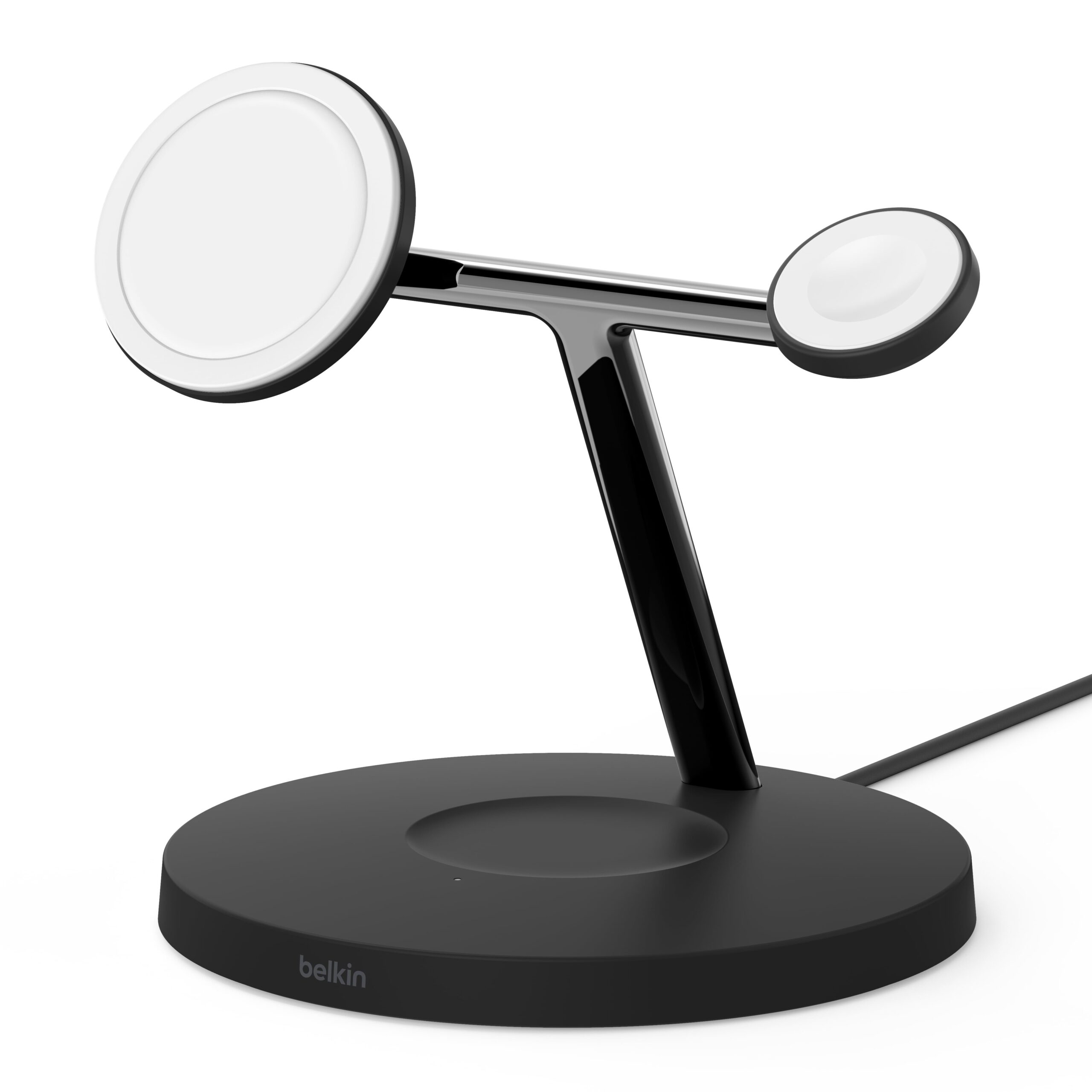 Belkin BoostCharge Pro 3-in-1 Wireless Charger Image 2