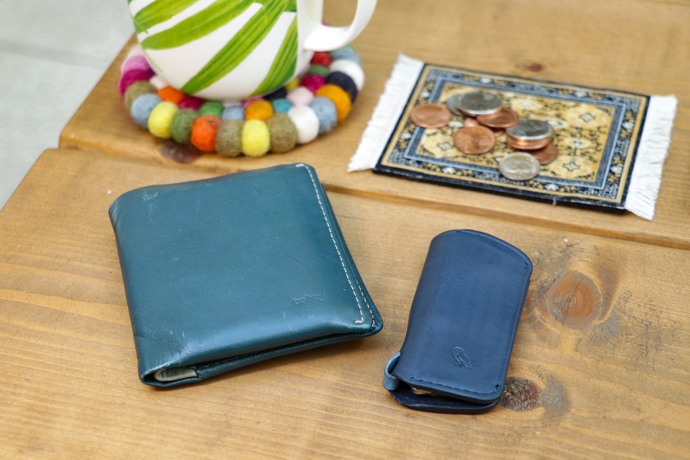 Bellroy Note Sleeve Wallet Image 1