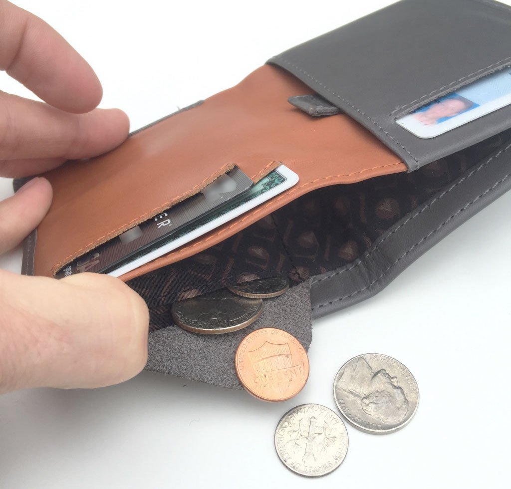 Bellroy Note Sleeve Wallet Image 2