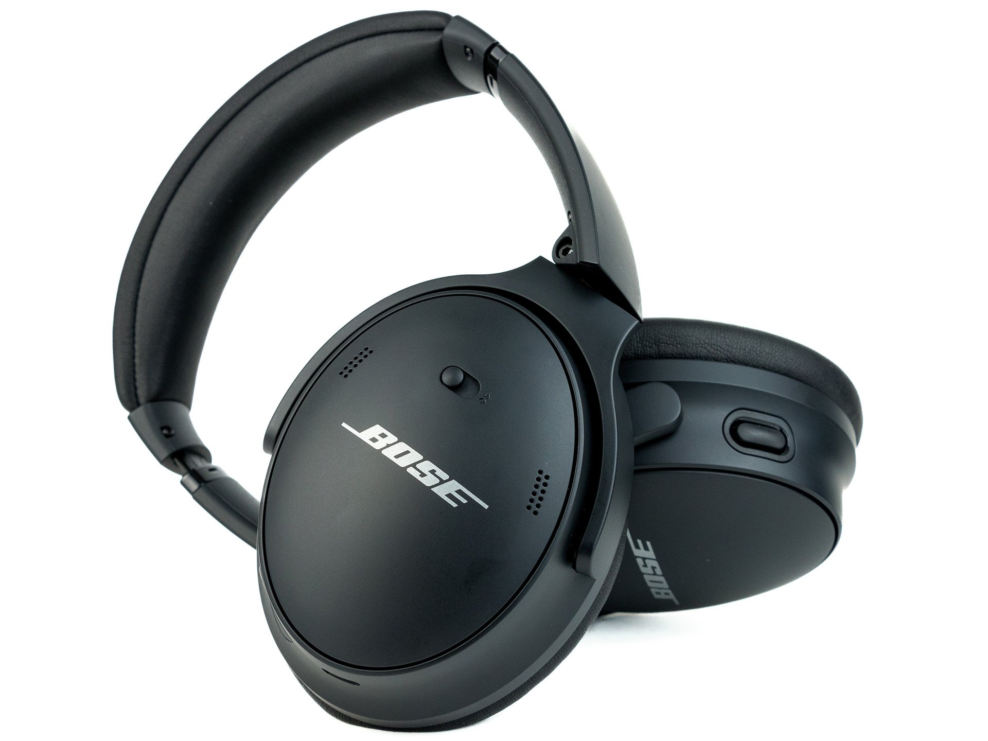 Bose QuietComfort 45 Image 1
