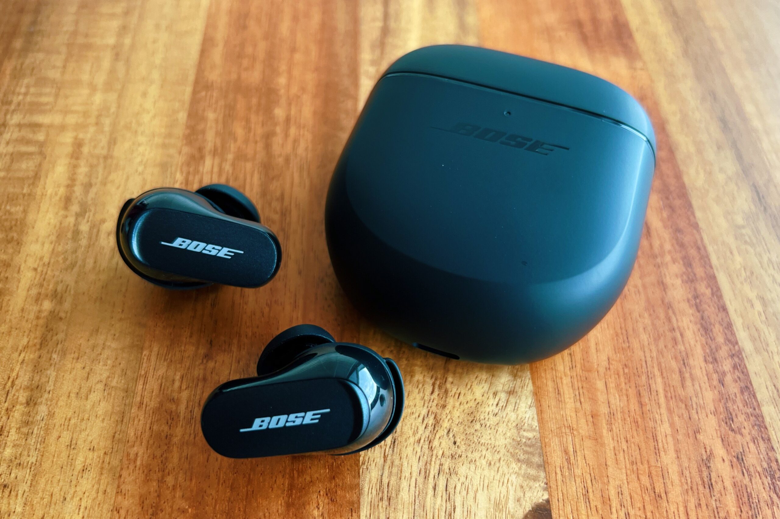 Bose QuietComfort Earbuds II Image 3