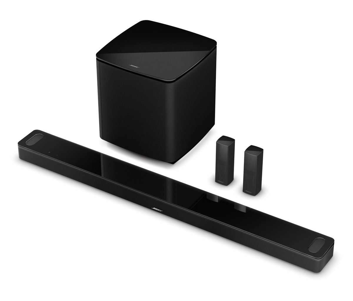 Bose Smart Soundbar 900 Image 1