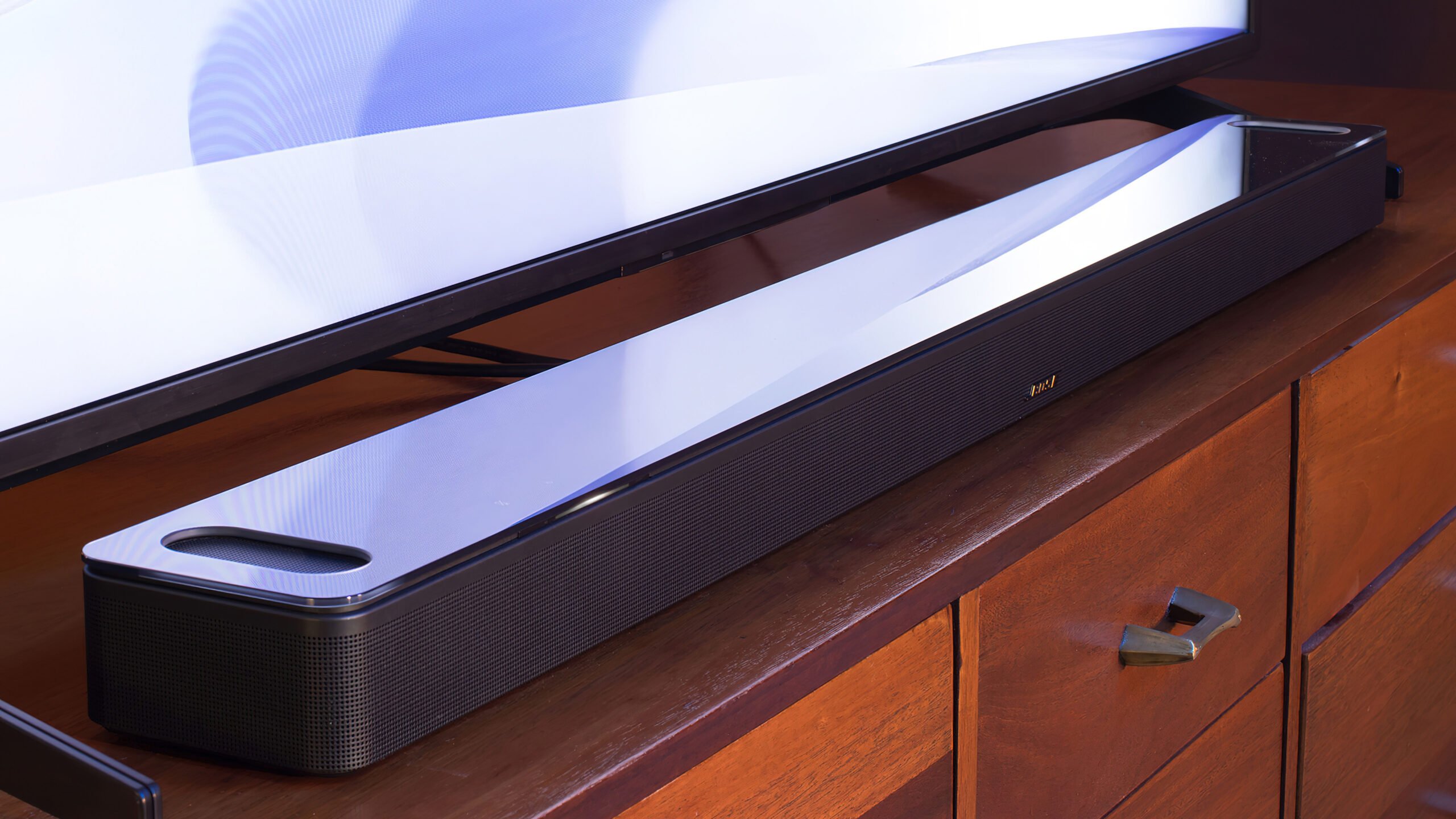 Bose Smart Soundbar 900 Image 2