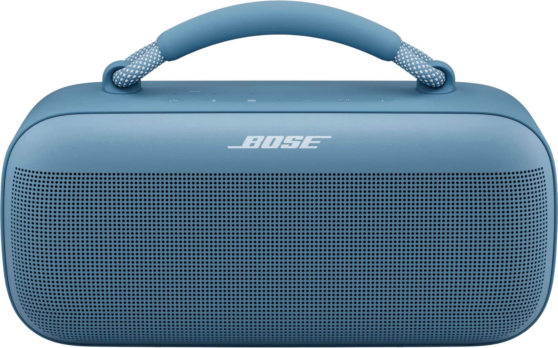 Bose SoundLink Max Image 1